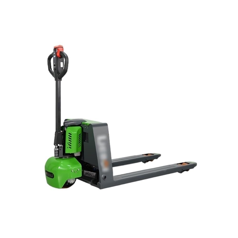 Pallet Truck Electric Pallet Truck with Multi-Function Handle, 3,300 lbs(55cm)