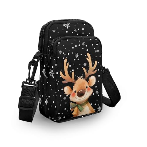 Toddler Crossbody Bag Kids Messenger Bag Over Shoulder Purse4