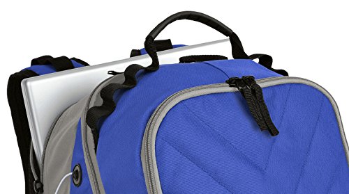 Broad Bay Colorado Flag Backpack Colorado Computer Bag2