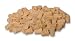 Frey Scientific 586689 Natural Cork, 10mm Top Diameter, 8mm Bottom Diameter, #0 Size (Pack of 100)