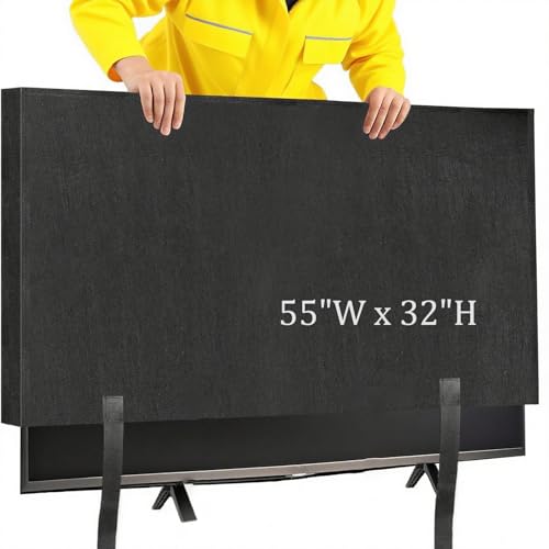 TV Cover Moving 50-55