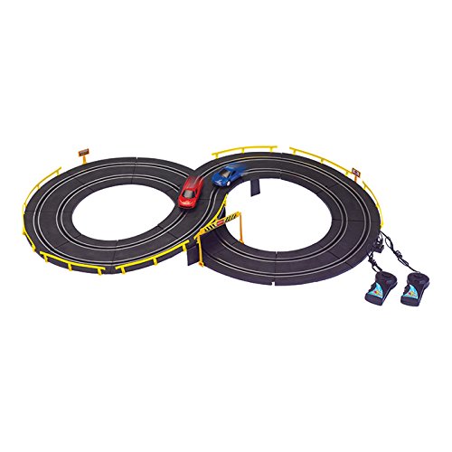 Auto Pista com Carros Art Brink