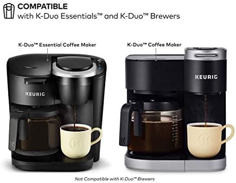 Eco-Friendly Reusable Carafe Coffee 