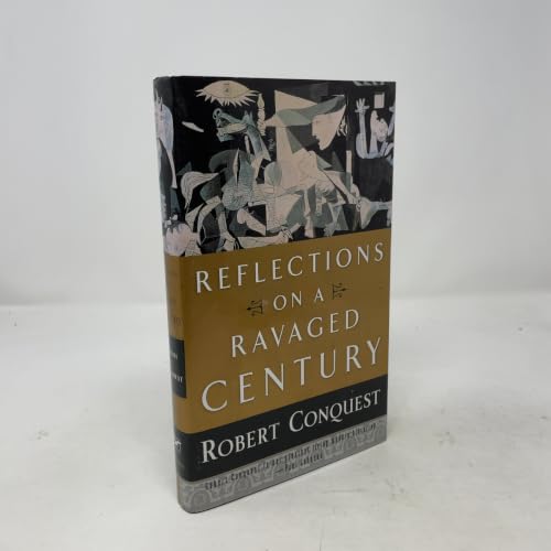 Reflections on a Ravaged Century