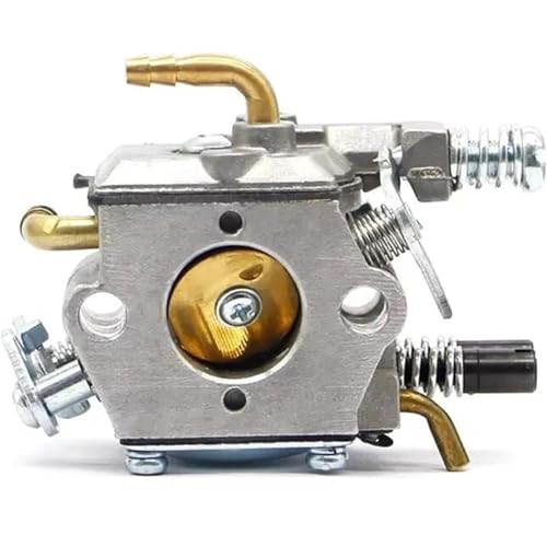 Carburateur de moto thermique 2T compatible moteur 52cc 4500 5200 5800 MP16