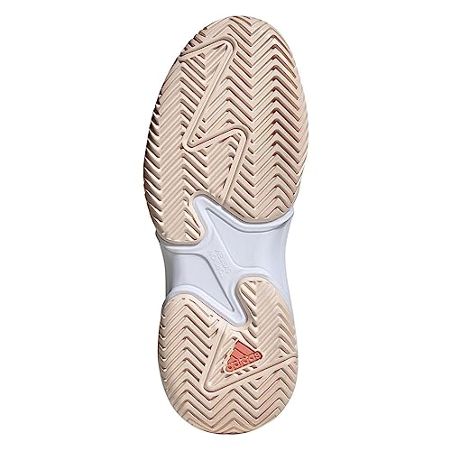 Image of adidas Women's Barricade Tennis Shoes
