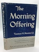 The morning offering. B000KIJX0A Book Cover