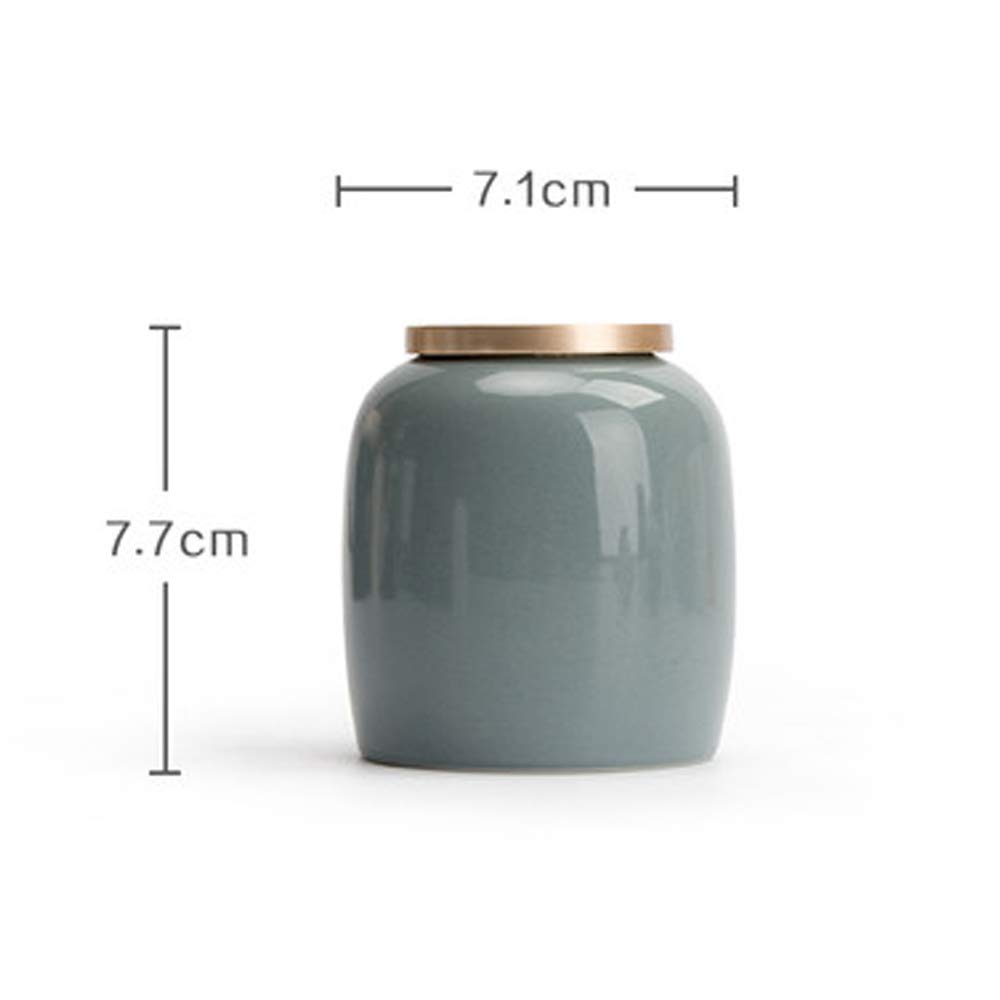 Amazon｜【南山先生】茶入れ 茶筒 茶缶 お茶缶 茶道具 ティー用品 茶器