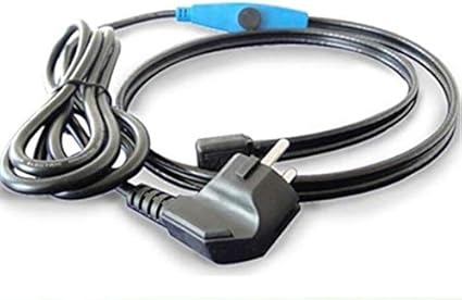 cavo termico per la protezione antigelo dei tubi