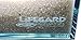 LIFEGARD Low Iron Ultra Clear 24 Gallon Crystal Aquarium with Built in Back Filter – 45° Beveled Edge, Rimless Glass, Rectangular Style with Directional Jet Flow