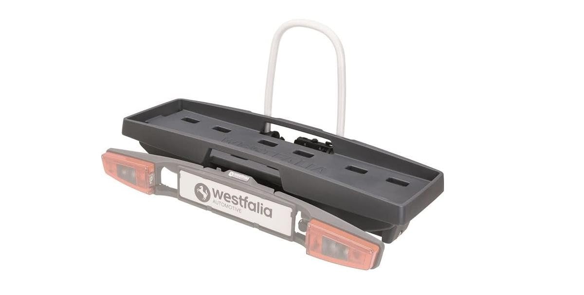 Westfalia Boîte de Transport pour Porte-vélos