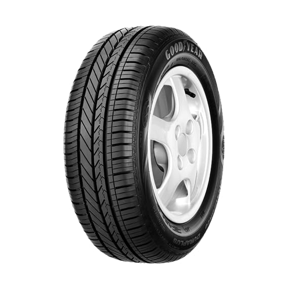 GOODYEAR 185/65 R15 DURAPLUS 88S TUBELESS TYRE | Car Tyre for