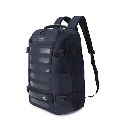 Hedgren Trip M rucksack M 35,6 cm pour protéger son PC contre le vol RFID