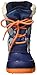 Spirale Fabi, Botas de Nieve Unisex niños, Azul (Celeste 02319226), 24 EU