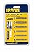 Irwin Industrial Tools IWAF12-7 Drive Guide Set, 7-Piece