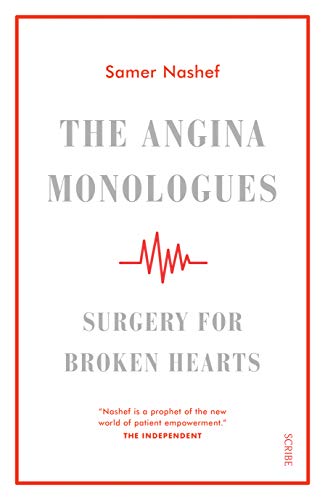 The Angina Monologues: surgery for broken hearts