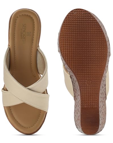Image of Liberty Women Wedge Heel Sandal