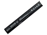 Tesurty Replacement Battery for HP VI04, HSTNN-DB6K TPN-Q139, TPN-Q140, TPN-Q141, TPN-Q142,...