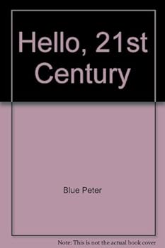 Paperback Hello, 21st Century Book