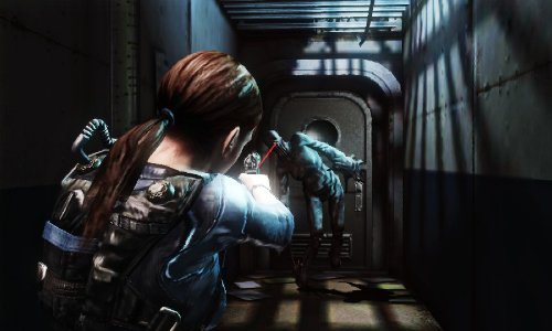 Image of Resident Evil: Revelations (Renewed)