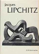Jacques Lipchitz