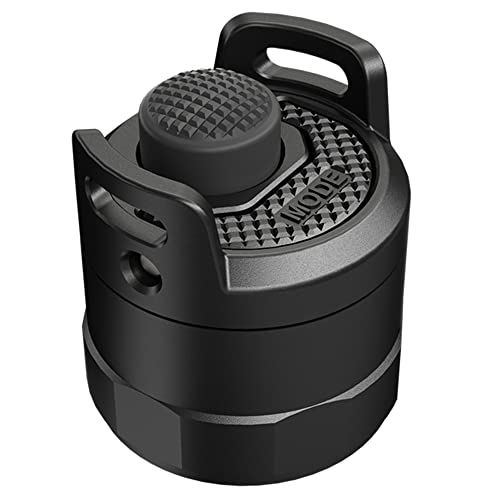 Nitecore Ntc2I Eindkapschakelaar