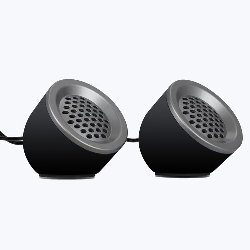 D25 Zeb Pluto 2.0 Multimedia Speaker with 3.5 Aux Connectivity,USB Powered and Volume Control Laptop/Desktop Speaker (Black, 2.0 Channel) 5 W Laptop/Desktop Speaker for Zebronic (B0CD1ZL3KH) Amazon Price History, Amazon Price Tracker