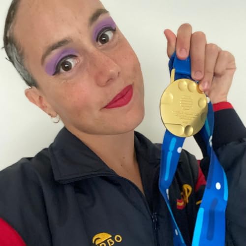 ENTREVISTA A TXELL M&Aacute;S (Psic&oacute;loga Leonas 7s) - Episodio exclusivo para mecenas