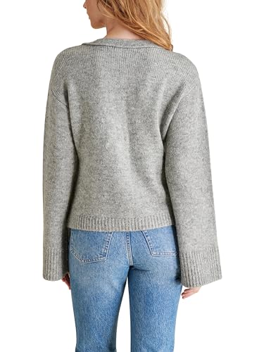 Steve Madden Women's Apparel Odelia Cardigan4