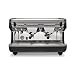 Simonelli APPIA II Volumetric 2 Group Espresso Machine Black 220V 3400W