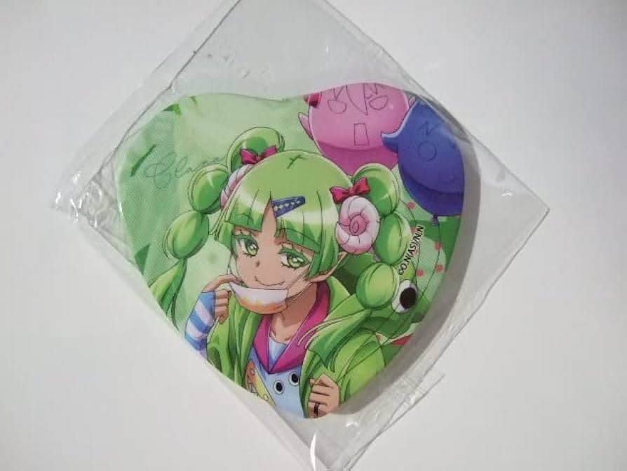 魔入りました！入間くん　BIGアクリルスタンド 缶バッジ　ひこくじ ひこくじmini『魔入りました！入間くん』 | ひこくじ