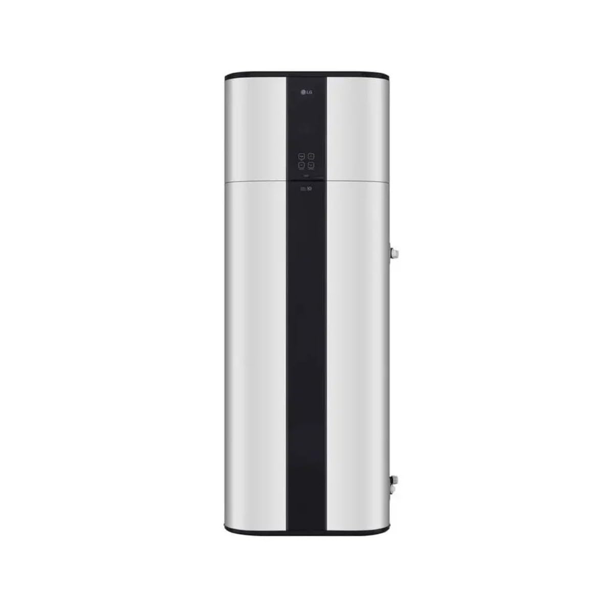 Pompe à Chaleur LG 200L Grise - WH20STR2