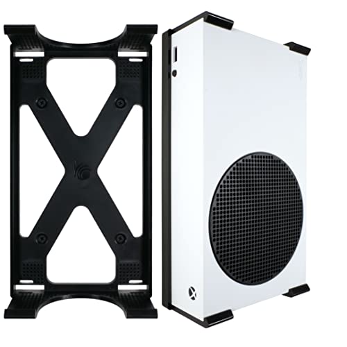 Fixation sous bureau Xbox Series S pour un setup de jeu épuré et discret