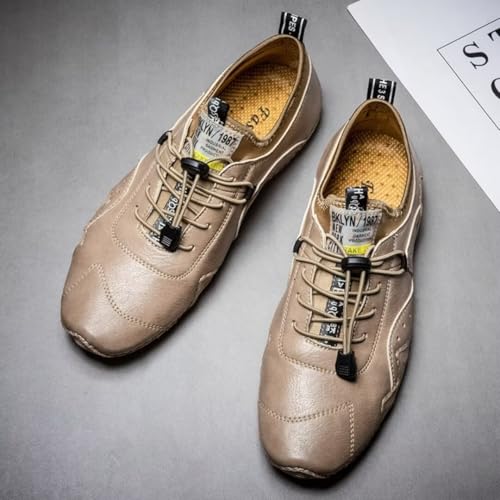 Stravon Leather Shoes3