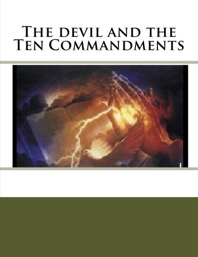 The Devil and the Ten Commandments: Coyle, Mr John Joseph ...