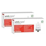UROLOGES Injektionslösung Ampullen 100X2 ml