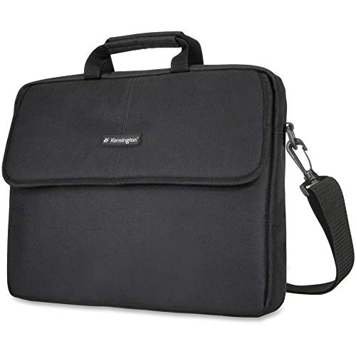 Pochette Kensington SP17 17 pouces pour vos trajets urbains - Étui de transport PC portable