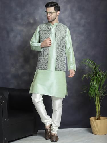 Image of Jompers Men Waistcoat