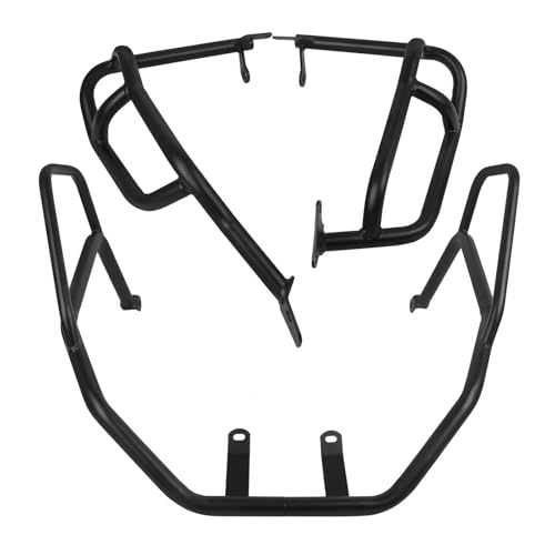Protection supérieure et inférieure du moteur de moto barre NT1100 2023