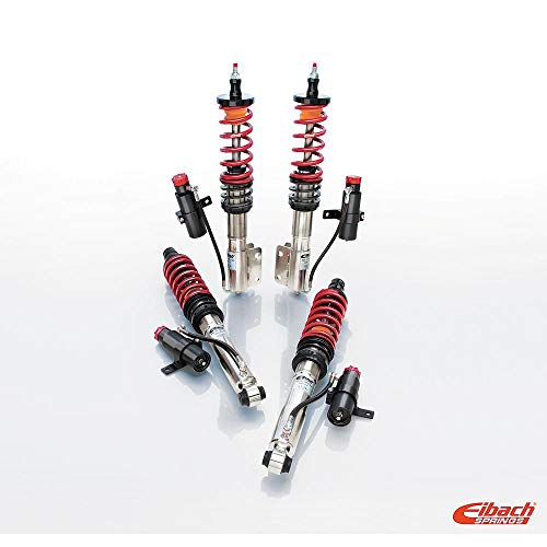 Eibach 4020.713 Multi-pro-r2 Street Coil-over Kit For Acura Integra