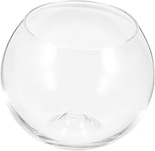 KICHOUSE Vidro Copos De Vidro Copos De Vinho Tinto Globo Em Forma De Copo De Vidro Esfera Copo De Uísque Delicado Copo De Uísque Transparente Copo De Uísque Copo De Vinho Doméstico Copo