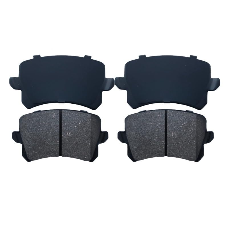Plaquettes de frein arrière céramique Haval M6 Plus 1.5T 2020-2024