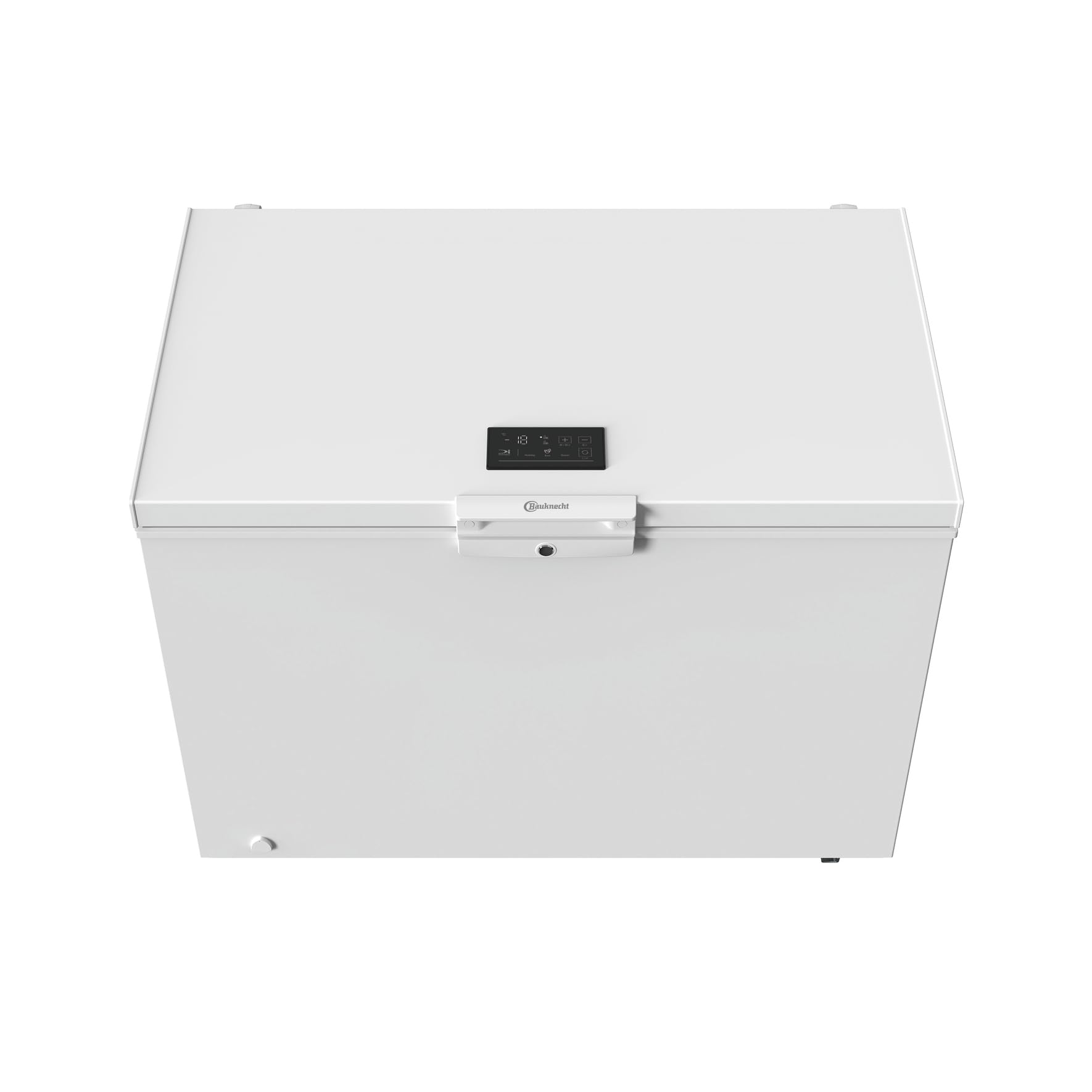 Bauknecht GTE 308MD Gefriertruhe 308 l Multi Zone WinterProof -15 °C Weiß