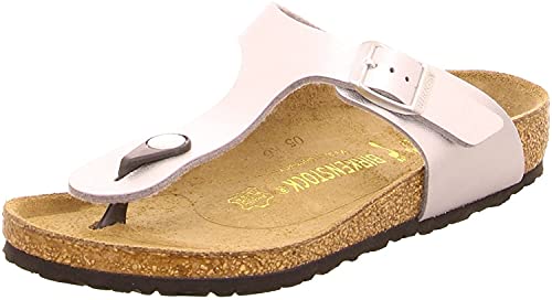 Birkenstock Kids Mädchen Gizeh Clogs Cover