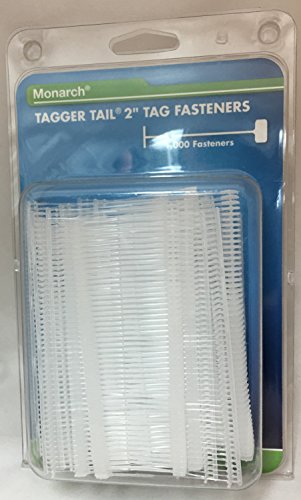 Monarch Tagger Tail 2