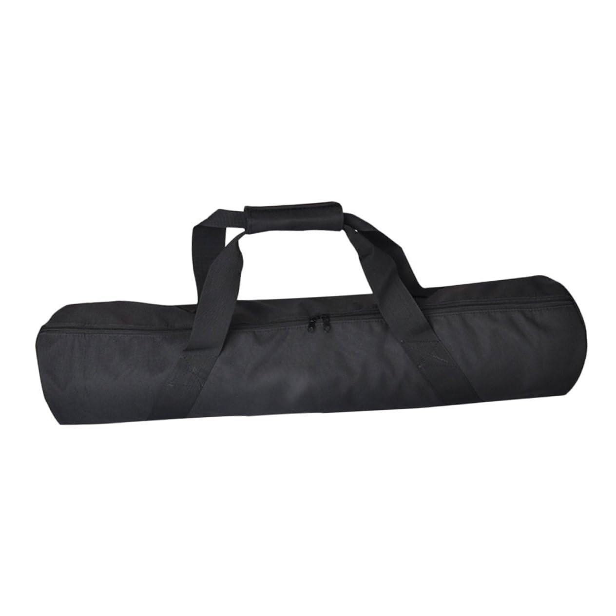 DOITOOL Borsa Porta Attrezzi Fotografici Oxford Nero Tracolla Regolabile e Strato Spugna Incorporato per Uso Esterno e Prevenzione Urti