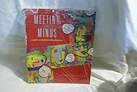 Meeting of the Minds: A Guide to Successful Meeting Facilitation 0944661300 Book Cover