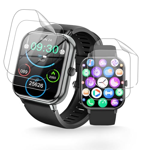 y4Zbgz KOMOI X}[gEHb` tB یtB 1.83C` yNOUKAJUz یtB TPUf h~ ߗ wh~ ȒP ɔ  tB Smart Watch 1.83C` یtB (