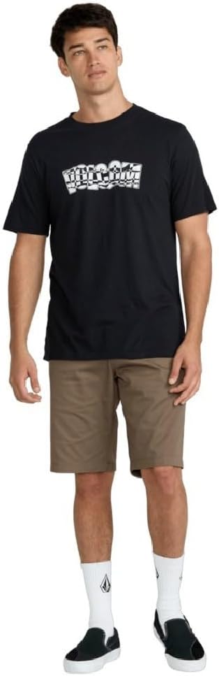 Men's Bender Short Sleeve Tee - Image 7