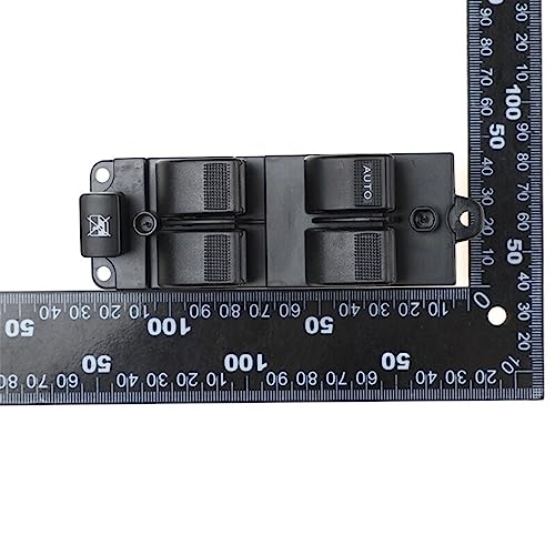 Interruptor de elevalunas BL4E66350 BL4E66350A delantero izquierdo para Mazda 6 2003-2012 6